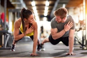 fitness-caracteristiques