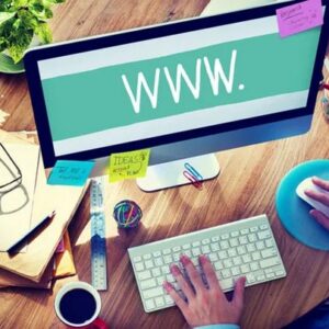 Site internet "business"